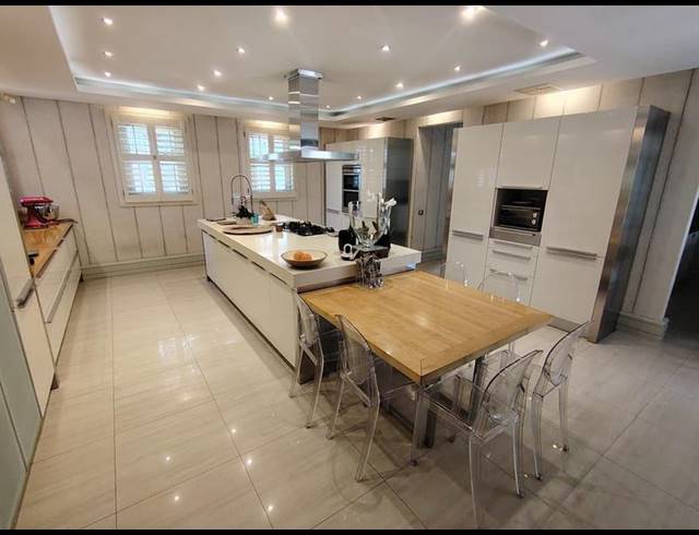 5 BEDROOM HOUSE FOR SALE IN HERRWOOD PARK